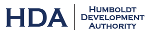Humboldt Development Authority Logo